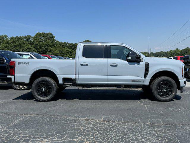 new 2024 Ford F-250 car, priced at $84,392