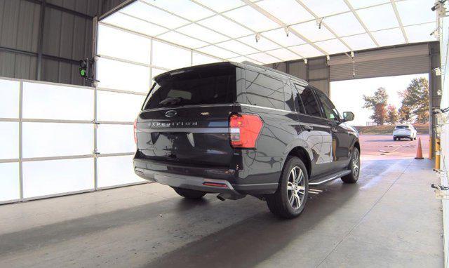 used 2022 Ford Expedition car, priced at $43,982