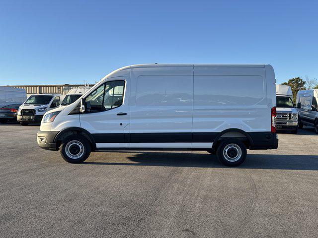 new 2025 Ford Transit-250 car, priced at $48,545