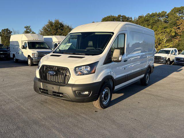 new 2025 Ford Transit-250 car, priced at $48,545