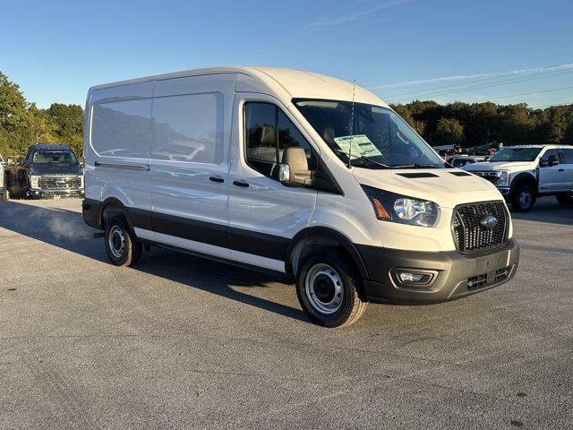 new 2025 Ford Transit-250 car, priced at $48,545