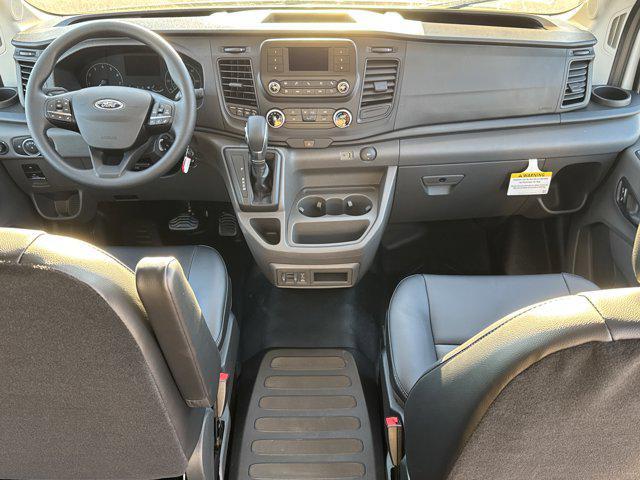 new 2025 Ford Transit-250 car, priced at $48,545