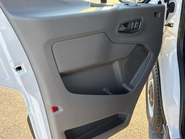 new 2025 Ford Transit-250 car, priced at $48,545