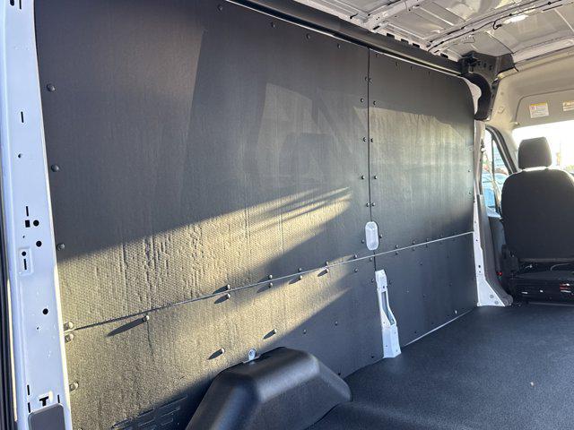 new 2025 Ford Transit-250 car, priced at $48,545