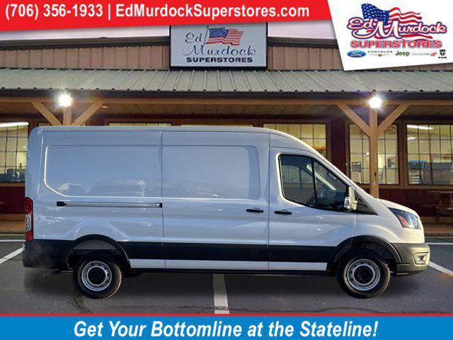 new 2025 Ford Transit-250 car, priced at $48,545