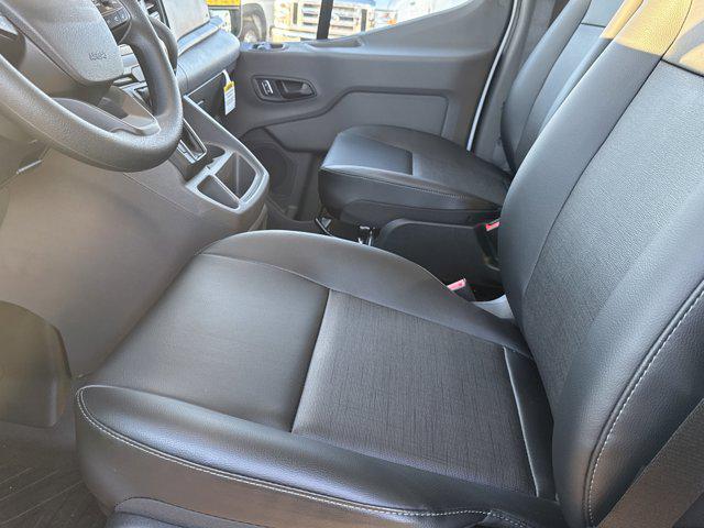 new 2025 Ford Transit-250 car, priced at $48,545