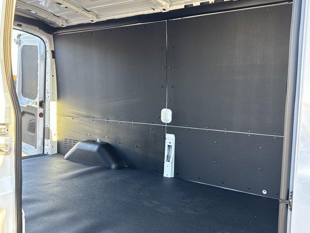 new 2025 Ford Transit-250 car, priced at $48,545