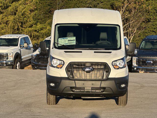 new 2025 Ford Transit-250 car, priced at $48,545