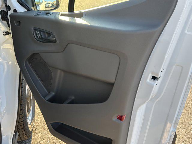 new 2025 Ford Transit-250 car, priced at $48,545