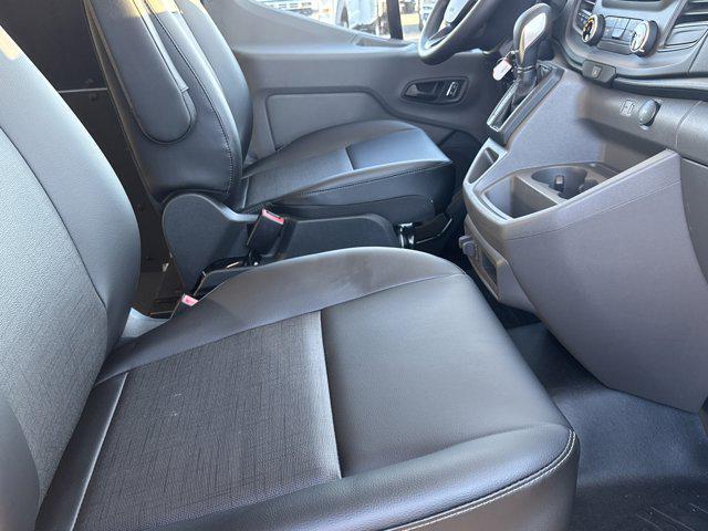 new 2025 Ford Transit-250 car, priced at $48,545