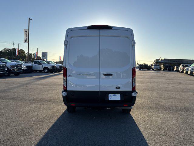 new 2025 Ford Transit-250 car, priced at $48,545