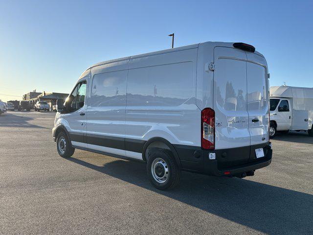 new 2025 Ford Transit-250 car, priced at $48,545