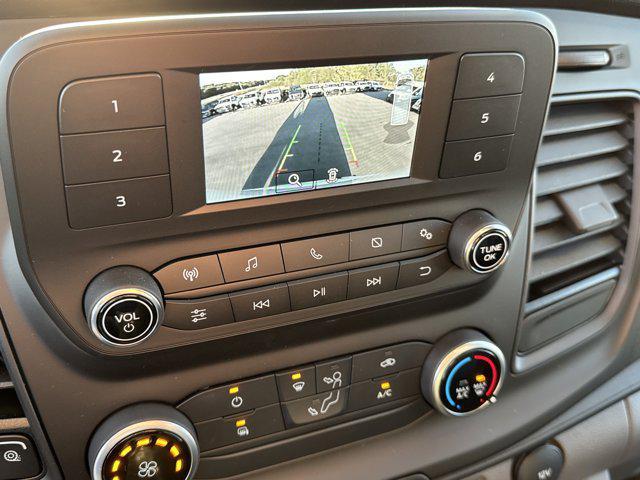 new 2025 Ford Transit-250 car, priced at $48,545