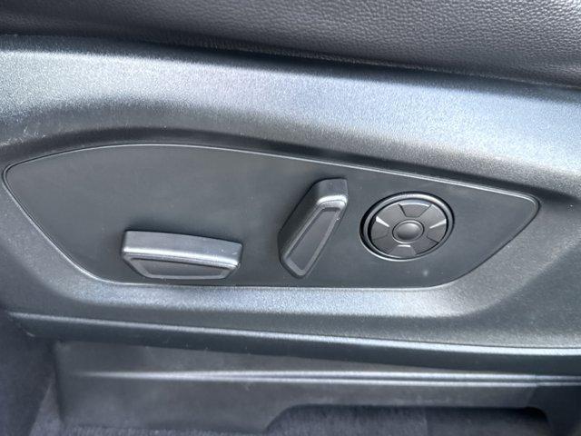 used 2022 Ford Explorer car, priced at $39,999