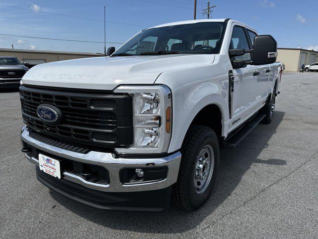 new 2024 Ford F-350 car, priced at $66,687