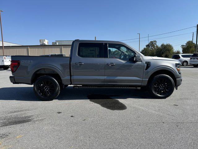 new 2024 Ford F-150 car, priced at $61,060