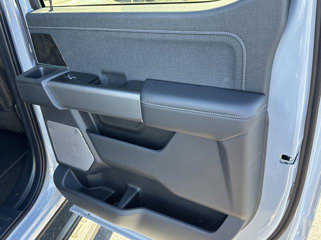 new 2025 Ford F-350 car, priced at $88,279