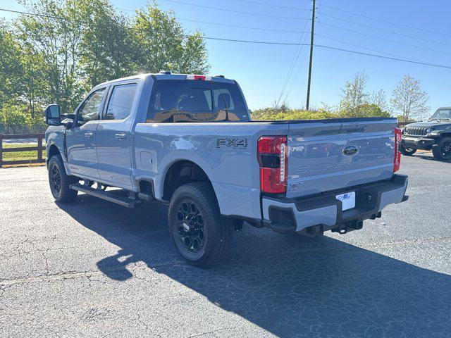 new 2025 Ford F-350 car, priced at $88,279