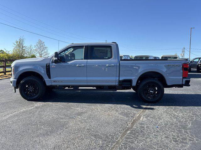 new 2025 Ford F-350 car, priced at $88,279