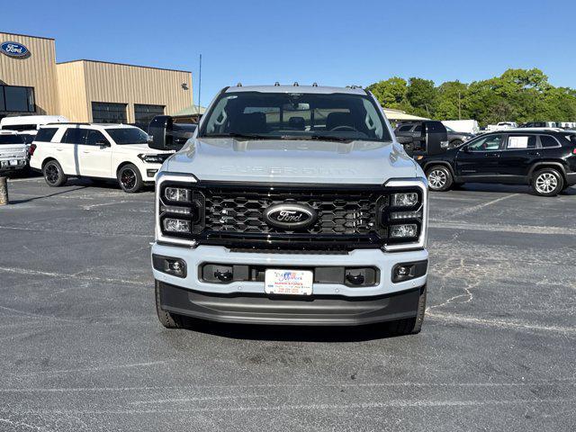 new 2025 Ford F-350 car, priced at $88,279