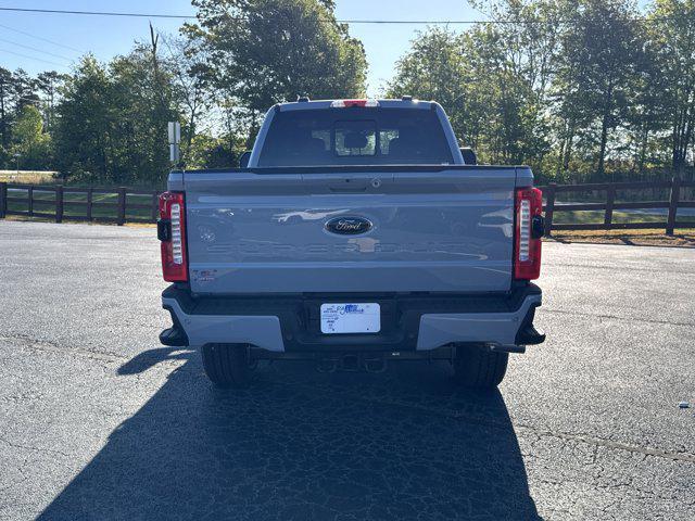 new 2025 Ford F-350 car, priced at $88,279