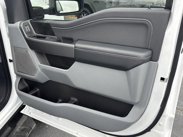 new 2025 Ford F-250 car, priced at $70,954