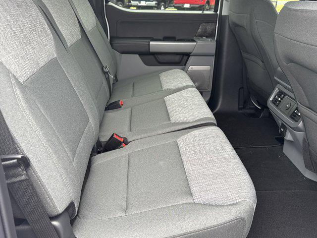 new 2025 Ford F-250 car, priced at $70,954