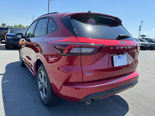 new 2024 Ford Escape car, priced at $30,302