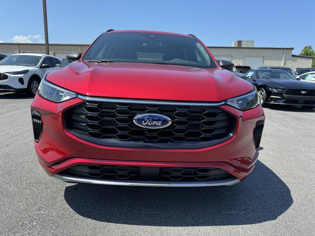 new 2024 Ford Escape car, priced at $30,302