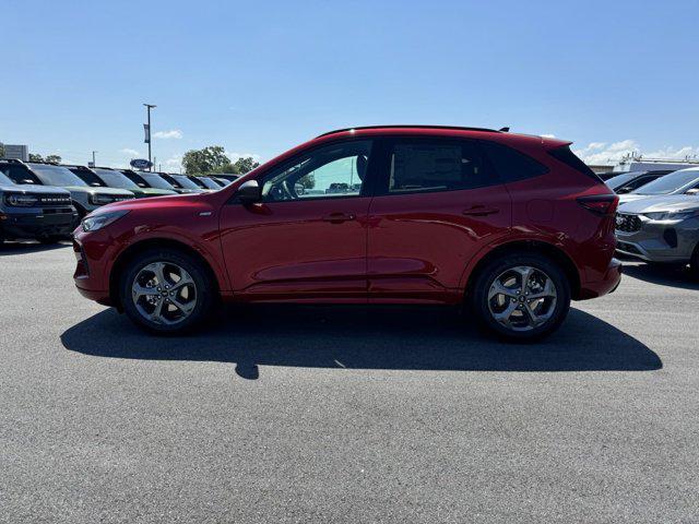 new 2024 Ford Escape car, priced at $30,302