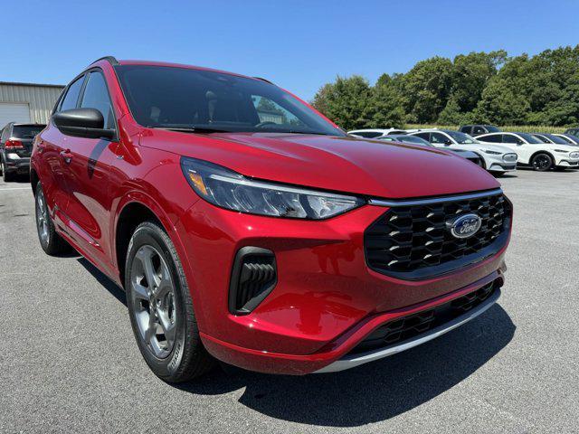 new 2024 Ford Escape car, priced at $30,302