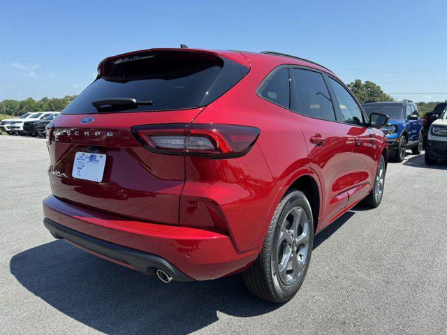 new 2024 Ford Escape car, priced at $30,302