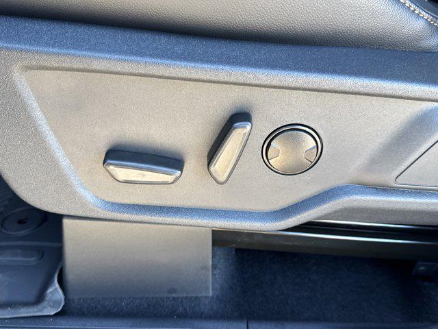 new 2025 Ford Bronco car, priced at $62,397