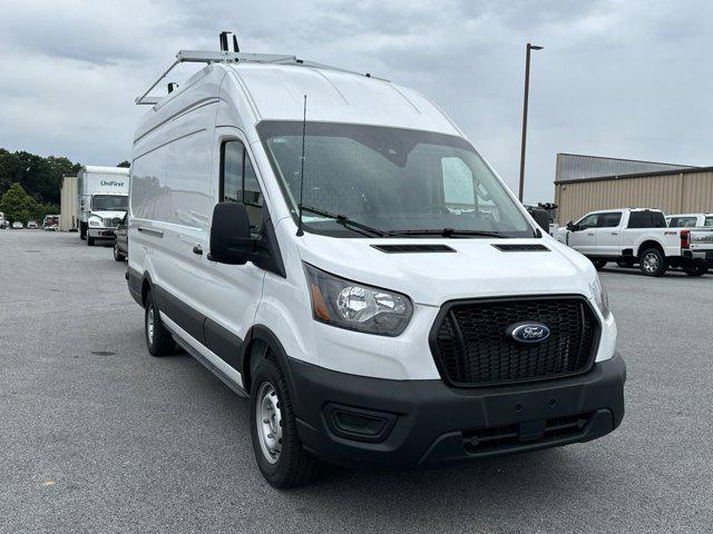 new 2024 Ford Transit-350 car, priced at $63,537