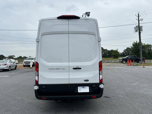 new 2024 Ford Transit-350 car, priced at $63,537