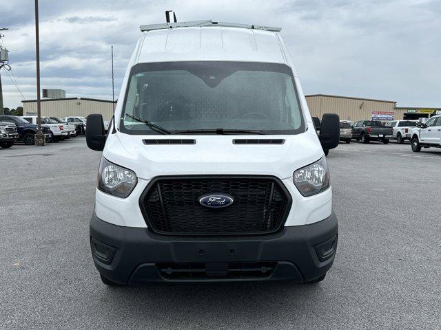 new 2024 Ford Transit-350 car, priced at $63,537