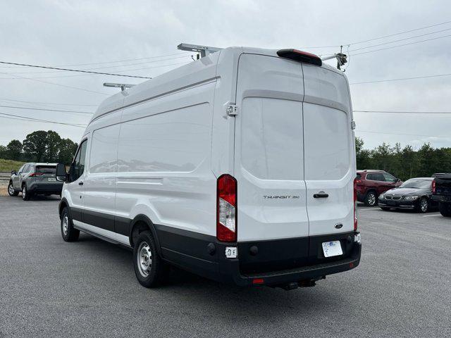 new 2024 Ford Transit-350 car, priced at $63,537