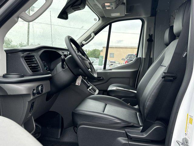 new 2024 Ford Transit-350 car, priced at $63,537