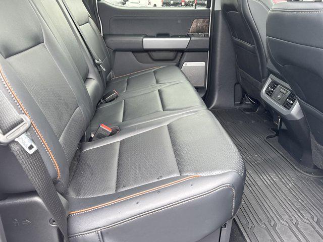 new 2025 Ford F-250 car, priced at $85,139