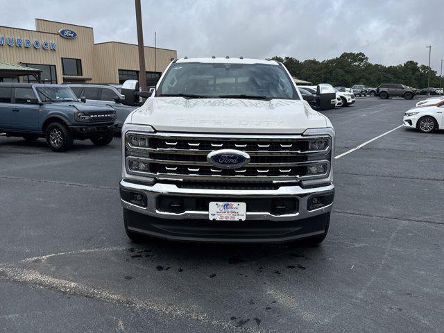 new 2025 Ford F-250 car, priced at $85,139