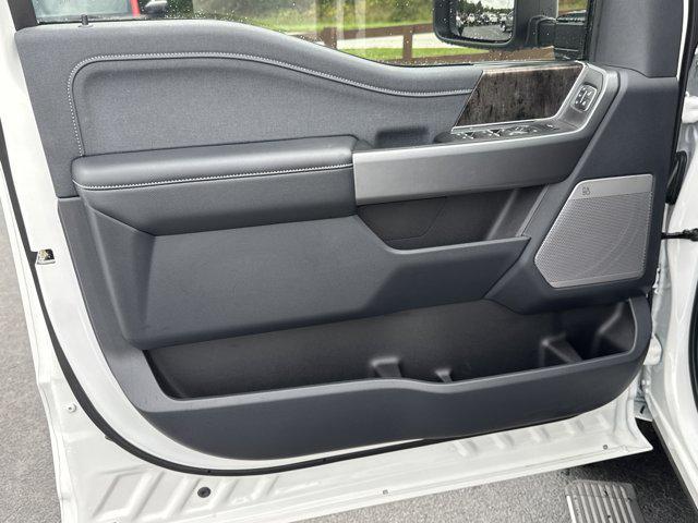 new 2025 Ford F-250 car, priced at $85,139