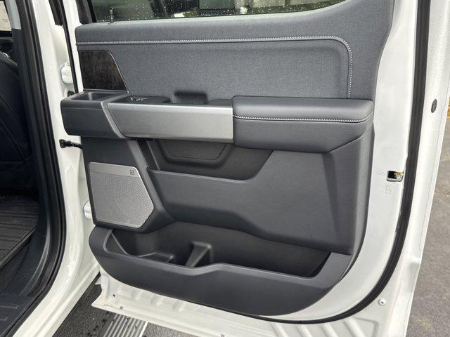 new 2025 Ford F-250 car, priced at $85,139