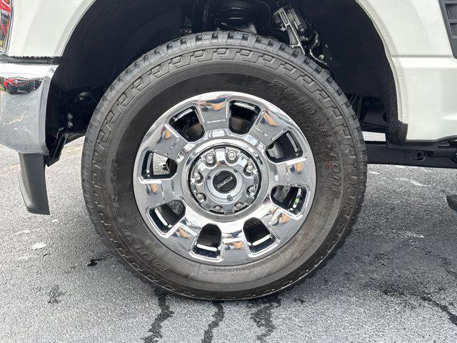 new 2025 Ford F-250 car, priced at $85,139