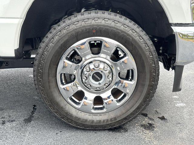 new 2025 Ford F-250 car, priced at $85,139