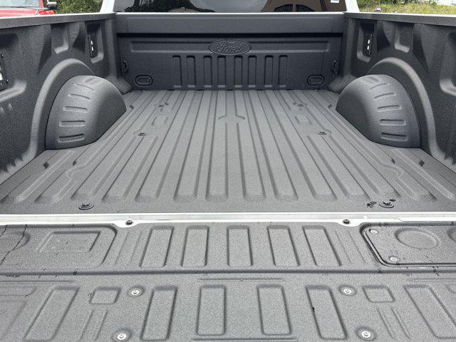 new 2025 Ford F-250 car, priced at $85,139