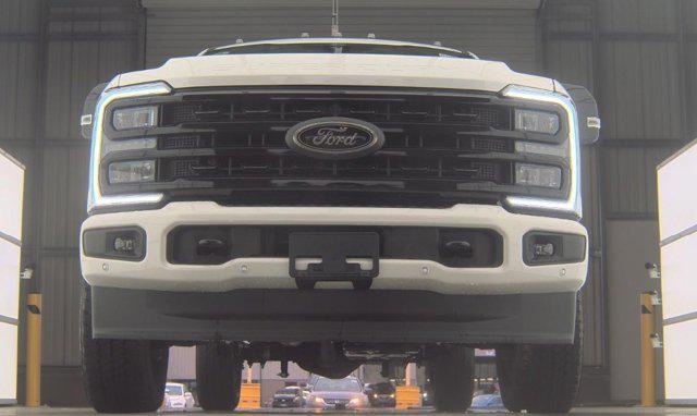 used 2024 Ford F-350 car, priced at $88,277