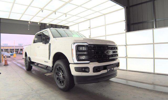 used 2024 Ford F-350 car, priced at $88,277