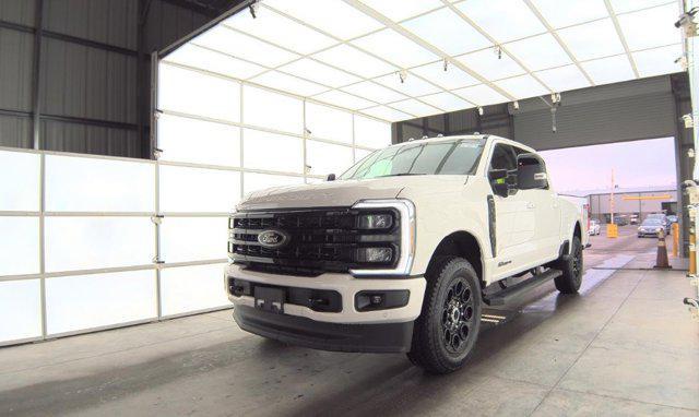 used 2024 Ford F-350 car, priced at $88,277