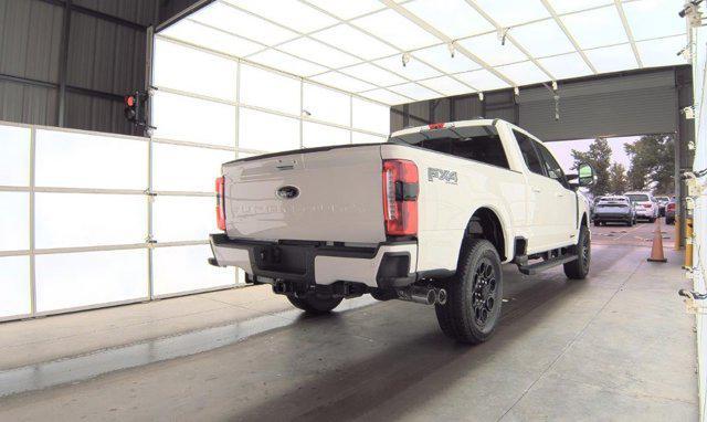 used 2024 Ford F-350 car, priced at $88,277