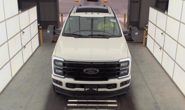 used 2024 Ford F-350 car, priced at $88,277